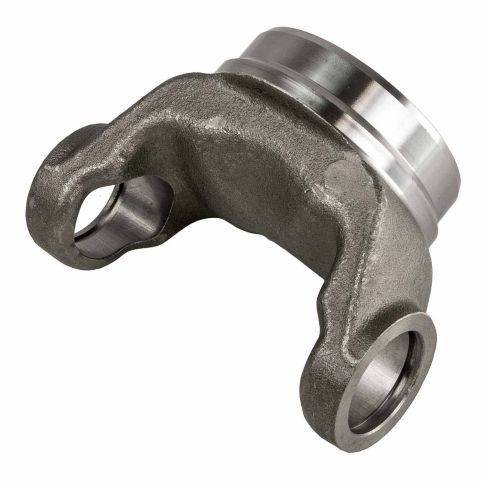 4-28-307R Drive Shaft Tube Weld Yoke