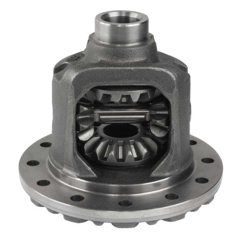 C10.5L Differential Carrier