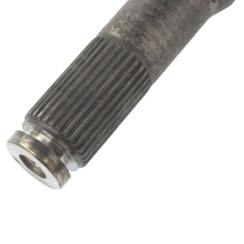 15286380 Bolt Pattern Spline Drive Axle Shaft for