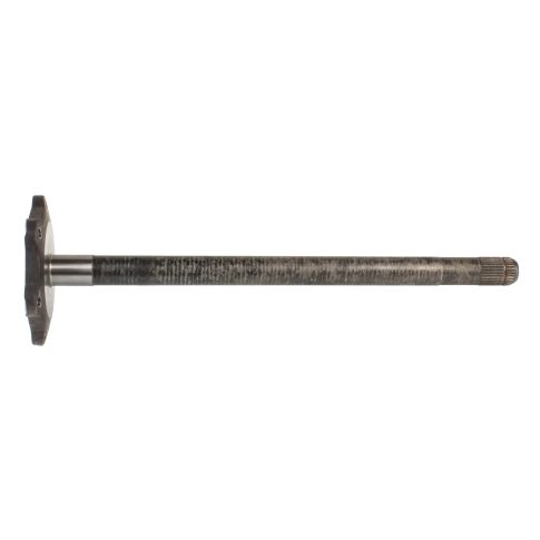 GM8.25FAX-005 Bolt Pattern Spline Drive Axle Shaft for GM 8.25 IFS