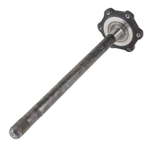 GM8.25FAX-005 Bolt Pattern Spline Drive Axle Shaft for GM 8.25 IFS