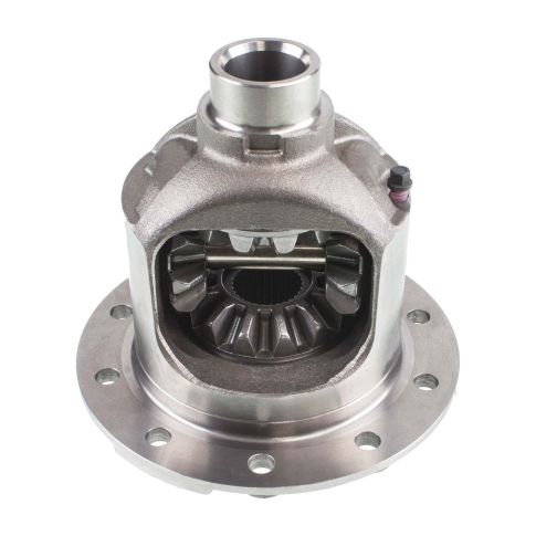 GM8.6E Differential Carrier