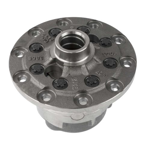 912A686 Differential Carrier