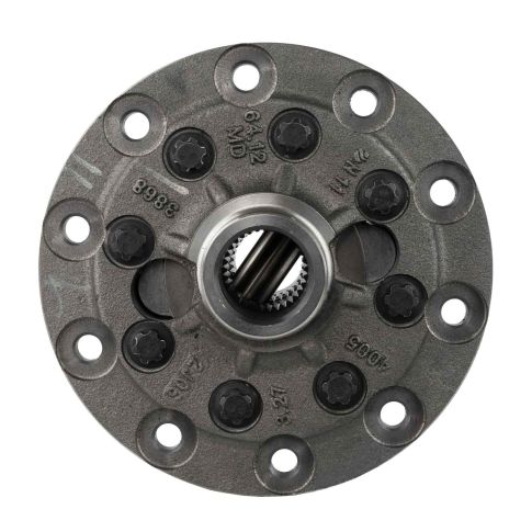 912A686 Differential Carrier