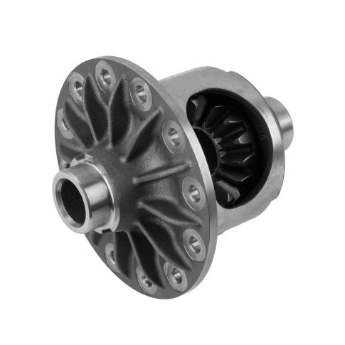 C9.25FL-2 OLC C9.25" Front 2014-Up 33 SPLINE