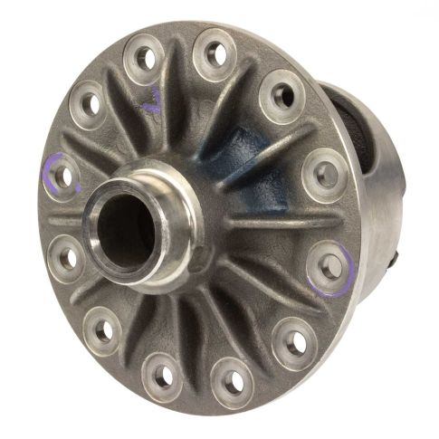 22943116 Differential Carrier