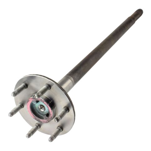 23199121 6 x 5.5 Bolt Pattern 33 Spline Drive Axle Shaft for Drive Axle Shaft