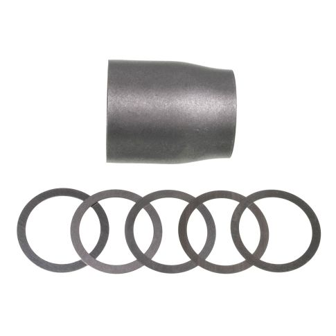 4100 Differential Pinion Bearing Spacer