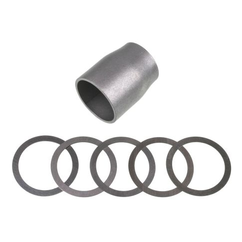 4100 Differential Pinion Bearing Spacer