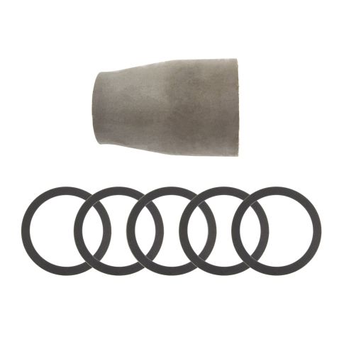 4102 Differential Pinion Bearing Spacer