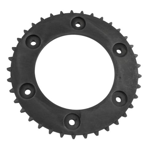 13728 Transfer Case High / Low Clutch Lock Plate