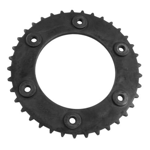 13728 Transfer Case High / Low Clutch Lock Plate