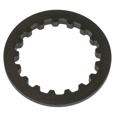 35530743 WASHER 16618, 18718 YELLOW