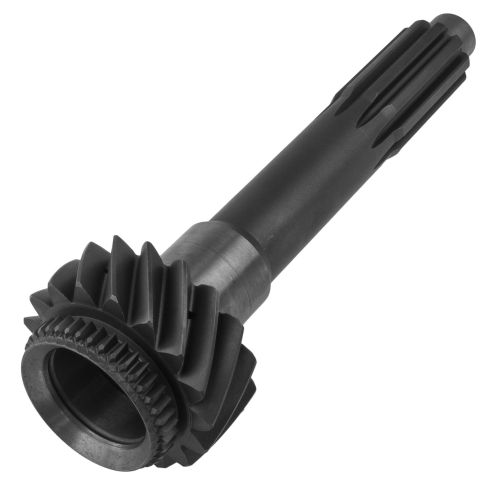4301898X Manual Transmission Input Shaft