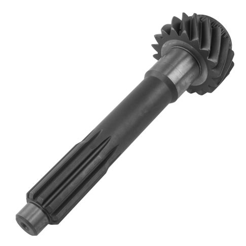 4301898X Manual Transmission Input Shaft