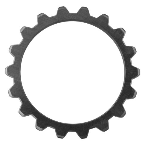 FUL 4302047 SPACER SPLINED 18 SPEED ALL