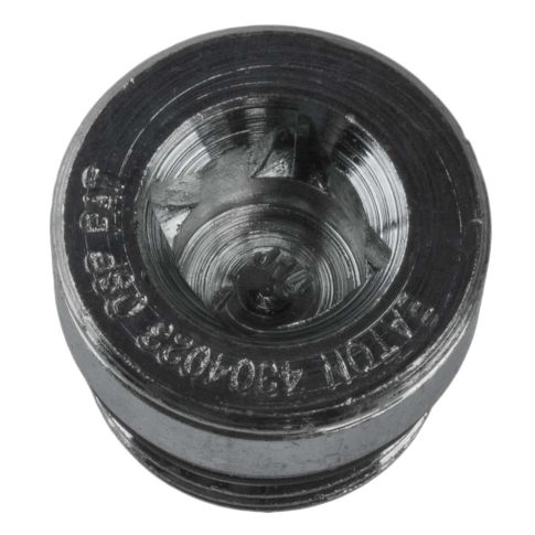 4303747 Manual Transmission Fluid Filler Plug