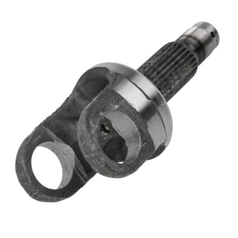 YA D43205 Bolt Pattern Spline Drive Axle Shaft for Drive Axle Shaft