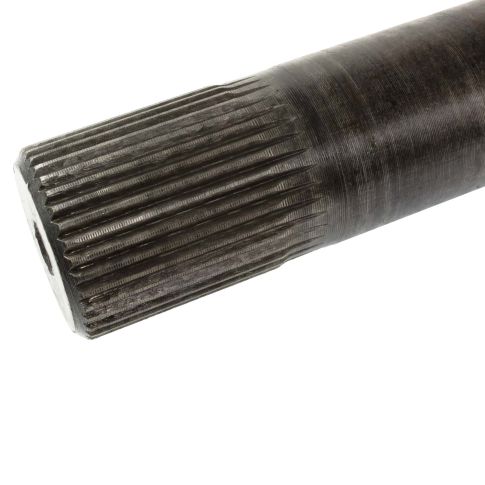 43651-1 Bolt Pattern Spline Drive Axle Shaft for
