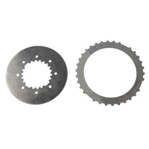 138730 Transfer Case Clutch Friction Plate