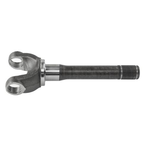 44449 Bolt Pattern Spline Drive Axle Shaft for