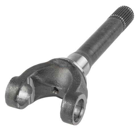 44449 Bolt Pattern Spline Drive Axle Shaft for