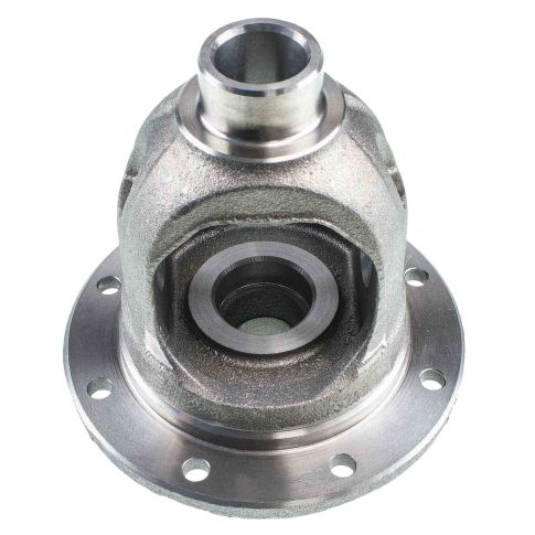 D35-CLABS Differential Carrier