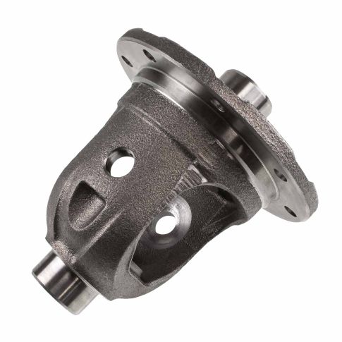 D35-CLABS Differential Carrier
