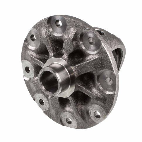 D35-CLABS Differential Carrier