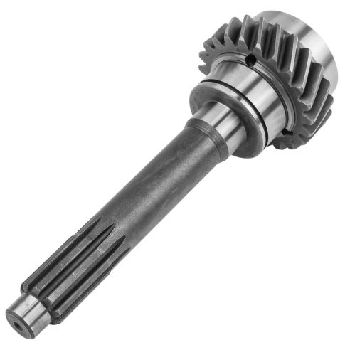 46-35-36G Auxiliary Transmission Main Drive Gear