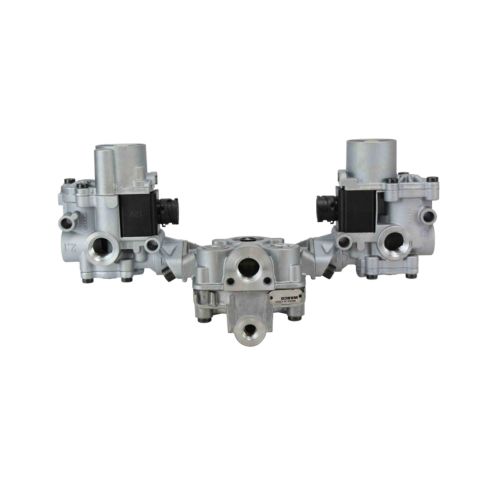 S472 500 123 0 ABS Modulator Valve