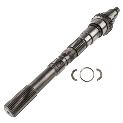 27176-C Manual Transmission Main Shaft