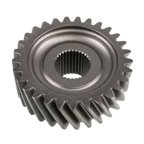 SP472GS107 GEAR, DRIVEN