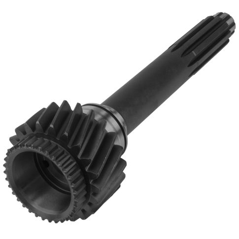 49-35-23-1X Manual Transmission Input Shaft