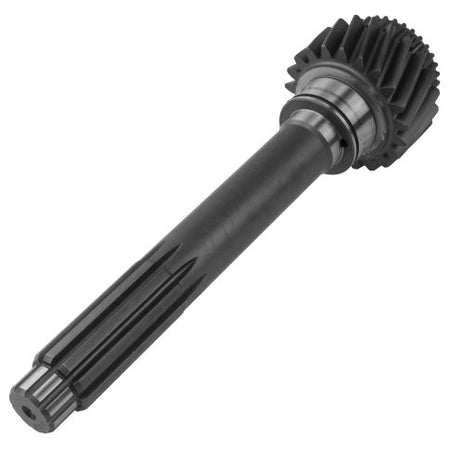 49-35-23-1X Manual Transmission Input Shaft
