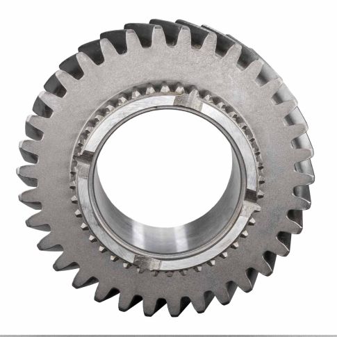 WT401-18 Manual Transmission Main Shaft Gear