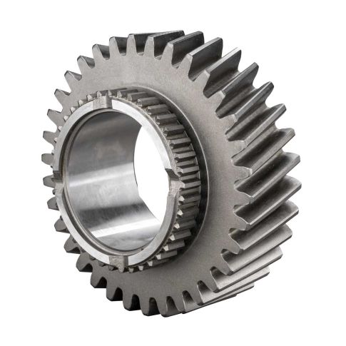 WT401-18 Manual Transmission Main Shaft Gear