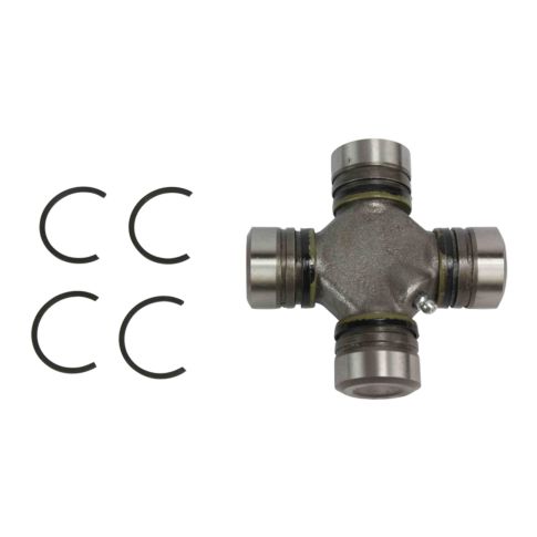 5-332X | Universal Joint | Fleetsworld