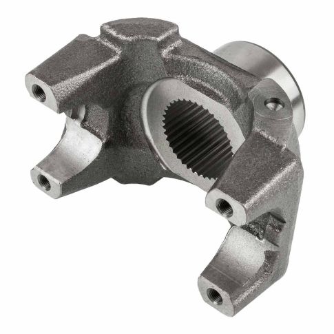 5-4-6321-1R Differential End Yoke