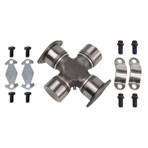 5-674X | Half Round Universal Joint | Fleetsworld