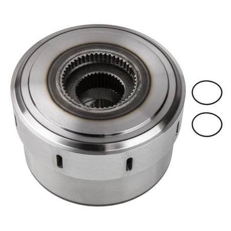 25457 Transfer Case Viscous Coupling