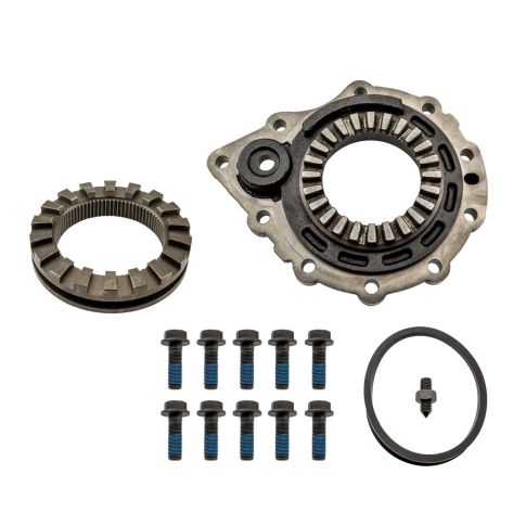 131686 Inter-Axle Power Divider Differential Input Cover