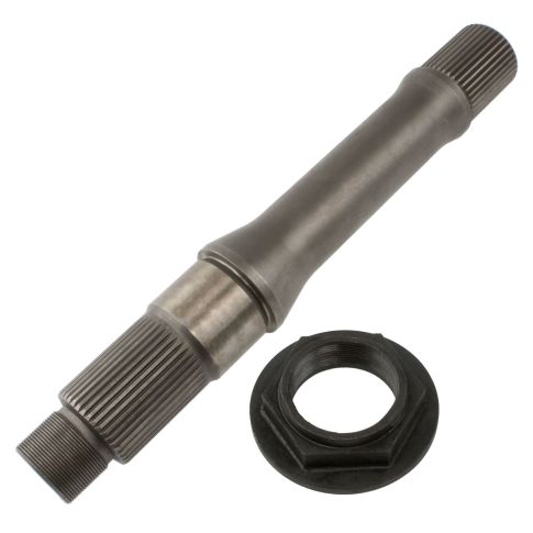 ETN 512894 Inter-Axle Power Divider Differential Output Shaft Assembly