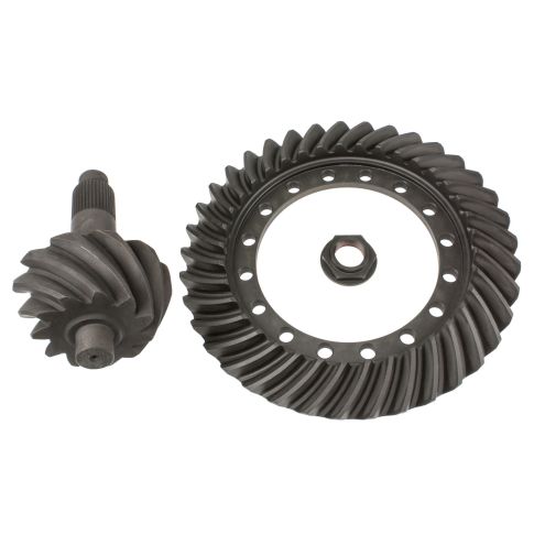 513371MTOR 3.36 Ratio For ()