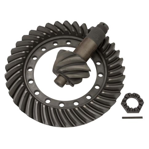 513378MTOR 4.63 Ratio For ()