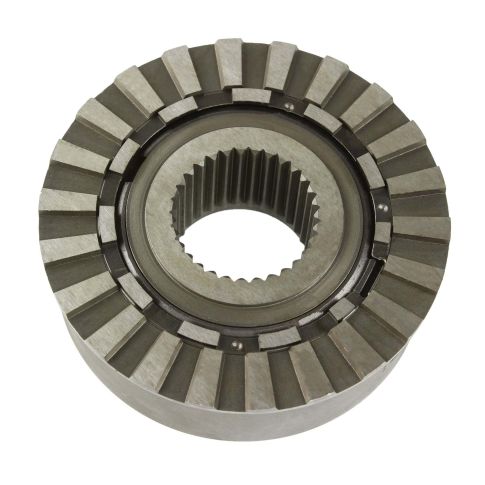 5201037CHQ Differential Rebuild Kit