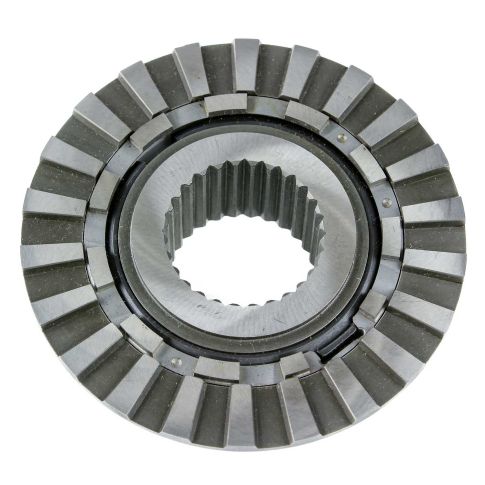 5201133CIS Differential Rebuild Kit