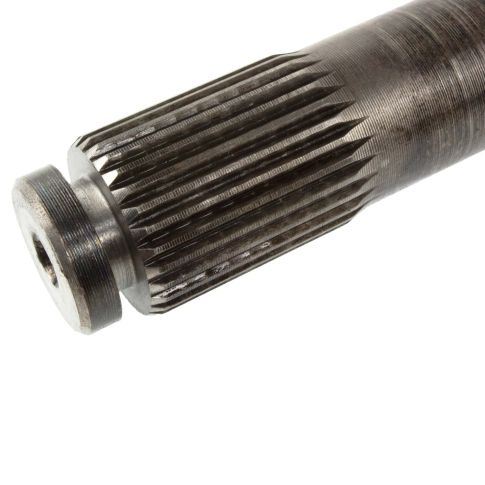 447-2629 Bolt Pattern Spline Drive Axle Shaft for