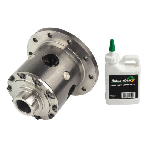 5460153 Differential Carrier