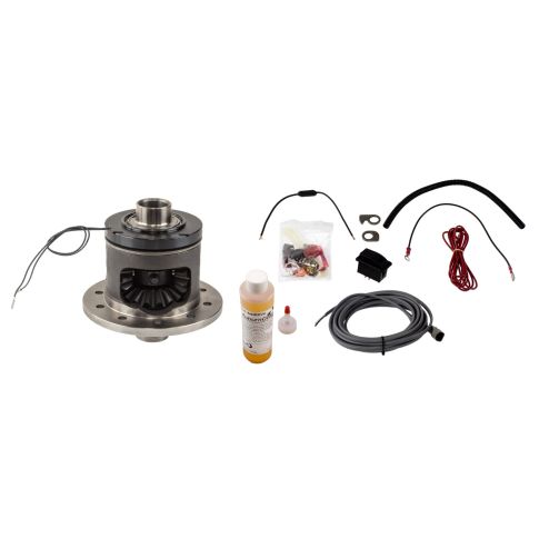 912A584 Differential Carrier